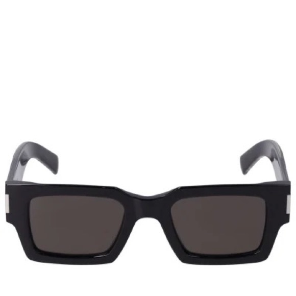NEW SAINT LAURENT UNISEX SUNGLASSES - Picture 3 of 7